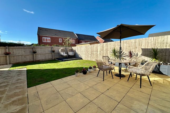 45, Hartshorn Road, Doncaster photo 3