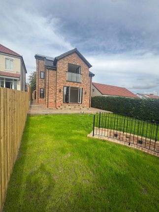 Garden House 27a, North Close, County Durham photo 4