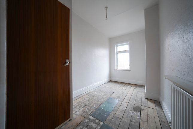 Terraced house for sale in Nook Street, Leicester, Leicestershire