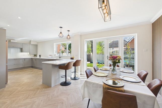 17, Spring Way, Halstead photo 2