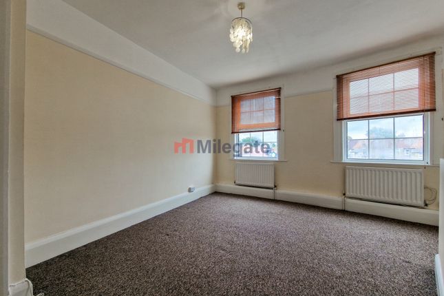 Thumbnail Maisonette to rent in Uxbridge Road, Uxbridge