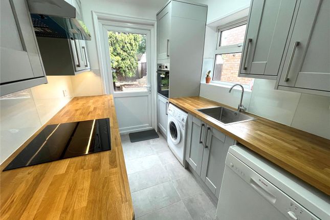 Thumbnail Semi-detached house for sale in Quantock Gardens, Cricklewood