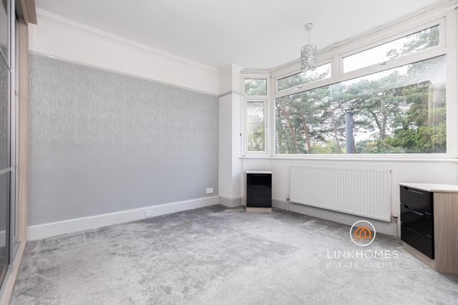 Detached house for sale in Strouden Avenue, Bournemouth