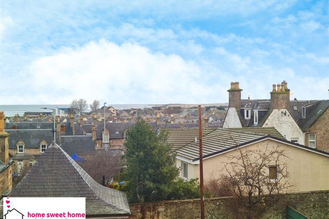 Flat for sale in Colin Young Place, Gordon Street, Nairn