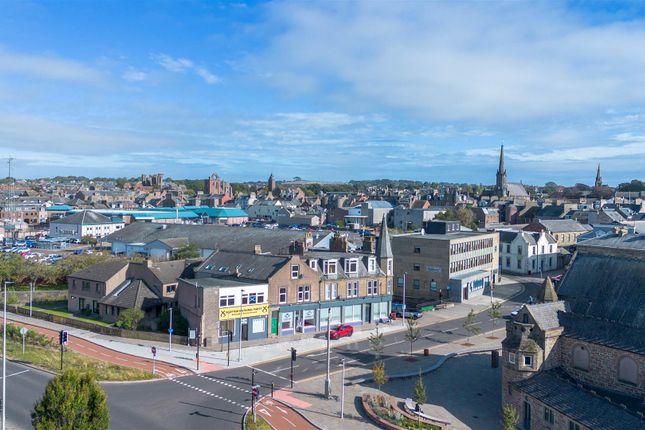 12B, Brothock Bridge, Arbroath photo 2