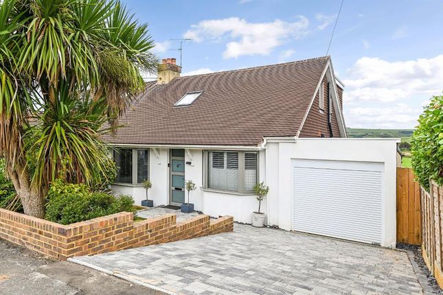 Semi-detached house for sale in Kings Stone Avenue, Steyning, West Sussex