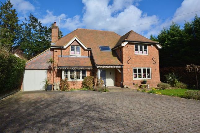 Detached house for sale in Forty Green Road, Beaconsfield