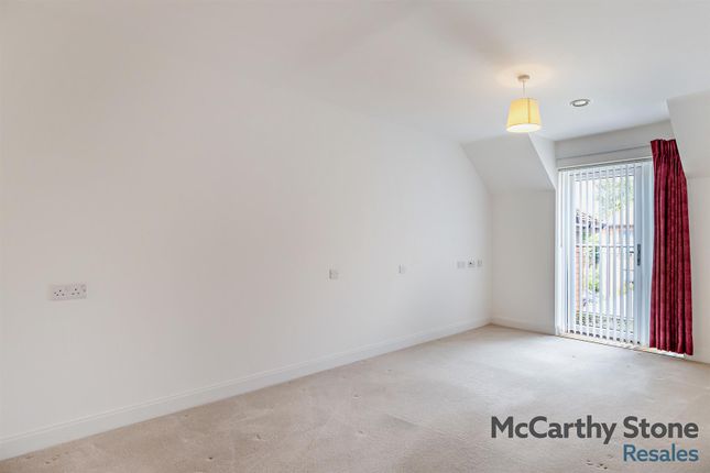 Flat 42, Elizabeth House, St. Giles Mews, Stony Stratford photo 4