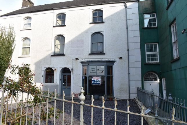 Thumbnail Restaurant/cafe to let in Market Square, Narberth, Pembrokeshire