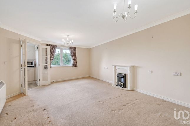 Thumbnail Flat for sale in Tylers Ride, Chelmsford