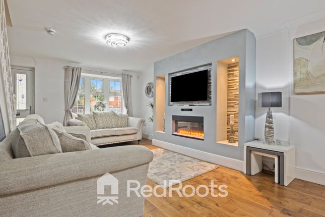 43 Ansult Court, Bentley, South Yorkshire photo 2