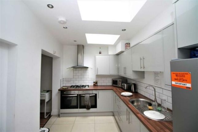 Property for sale in Borough Road, Middlesbrough