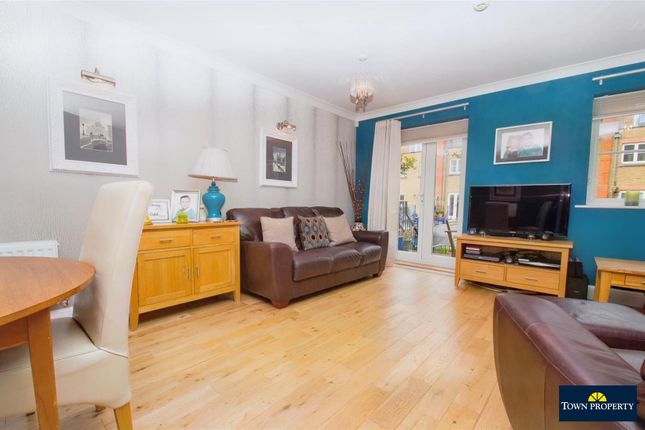 Town house for sale in Anguilla Close, Eastbourne