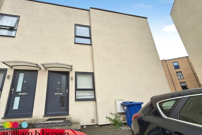 2-bed house on 100, The Quays, Dock Road, TILBURY, £1,600/mo