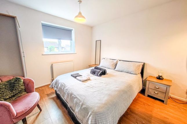 Terraced house for sale in Harrier Mews, London