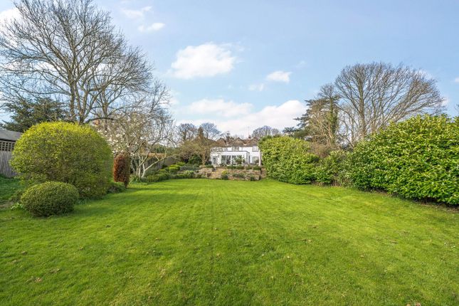 Detached house for sale in Stovolds Hill, Cranleigh