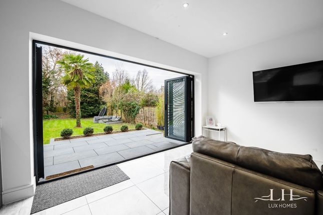 Detached house for sale in Southend Road, Howe Green, Chelmsford