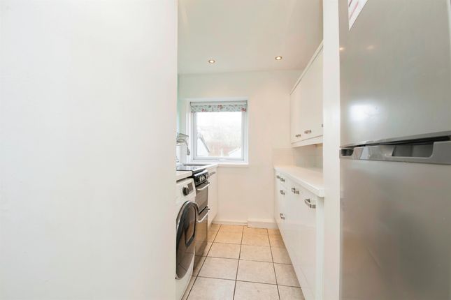 Flat for sale in Keppel Drive, Glasgow