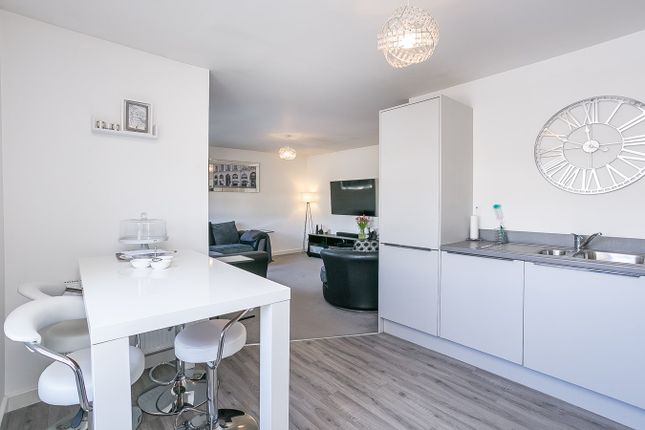 Flat for sale in Grayhills Row, Dundee