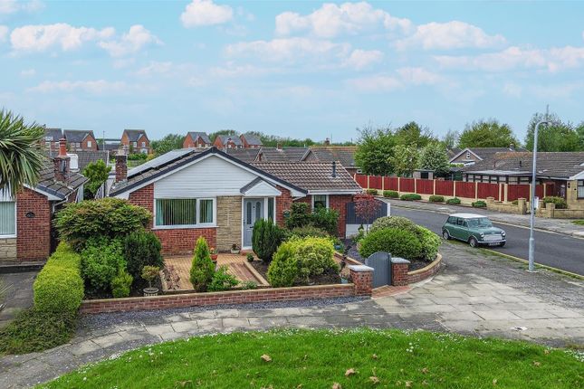 Thumbnail Detached bungalow for sale in Ardleigh Avenue, Southport