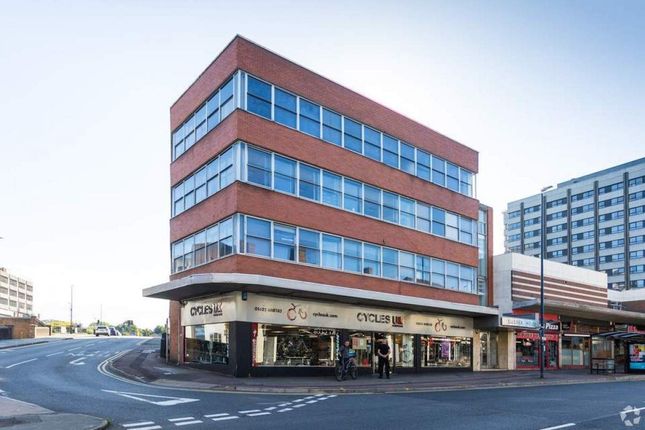 Office to let in 21 - 25, Sussex House, Maidstone