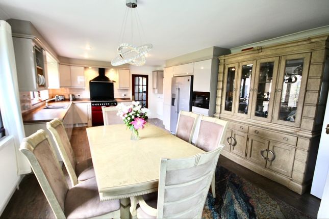 Meadowside, Main Road, Horncastle photo 4