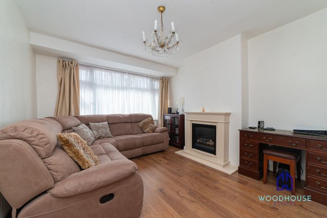 Semi-detached house for sale in Latymer Road, London