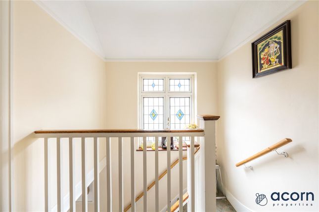 Semi-detached house for sale in Valley Drive, Kingsbury, London