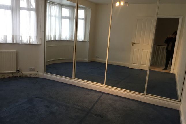 Semi-detached house to rent in Kenmore Road, Harrow