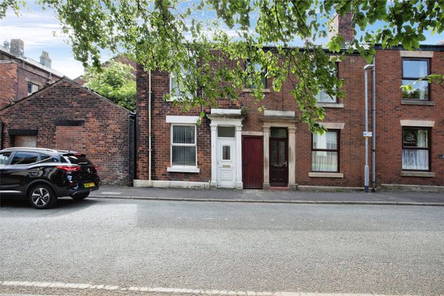 Terraced house for sale in Stanley Place, Chorley, Lancashire