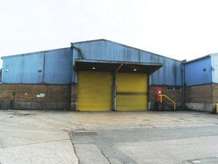 Thumbnail Industrial to let in Unit 5A Lagoon Road, Orpington, Kent