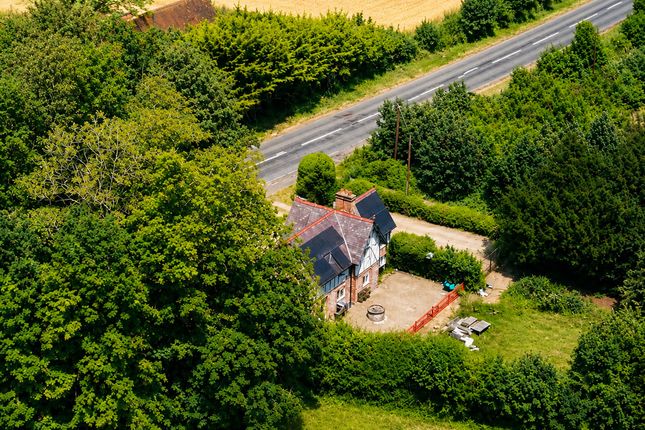 Highways Lodge, Micheldever, Winchester photo 4