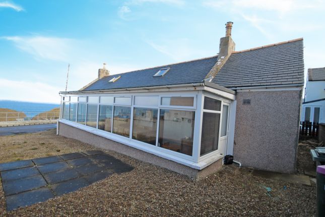 Cottage for sale in Stella Maris, Harbour Place, Portknockie