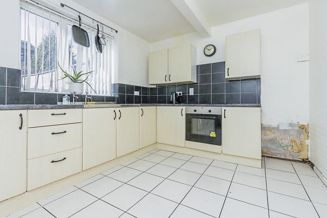 Terraced house for sale in Parkmount Parade, Belfast