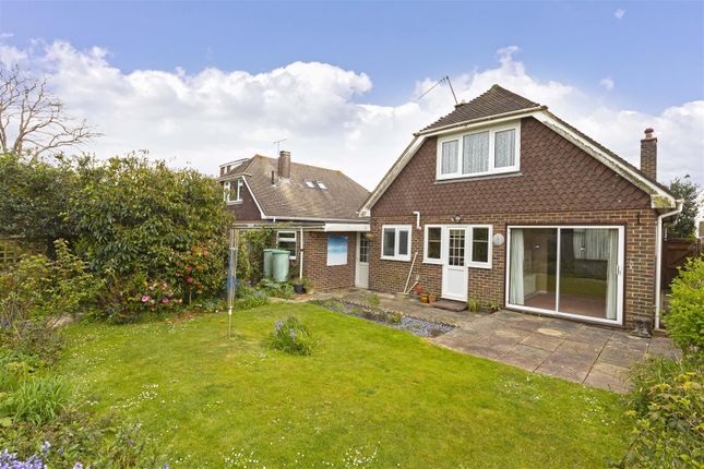 Property for sale in Cumberland Avenue, Goring-By-Sea, Worthing