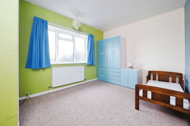 End terrace house for sale in Firbeck Road, Nottingham, Nottinghamshire