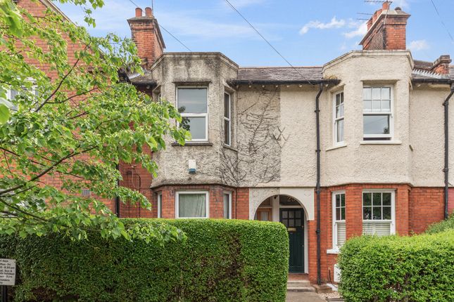 Thumbnail Flat for sale in Waltheof Avenue, London