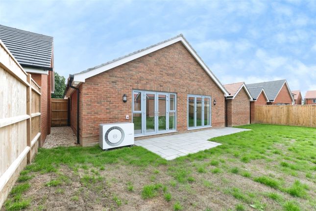 Plot 18 The Cherry Oakwood Grove,, Ringwood Road, Fordingbridge photo 4