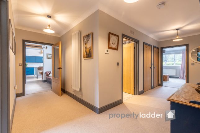 Bramley Lodge - Pl-9