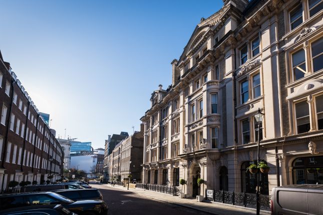 Office to let in Audrey House, 16-20 Ely Place, London