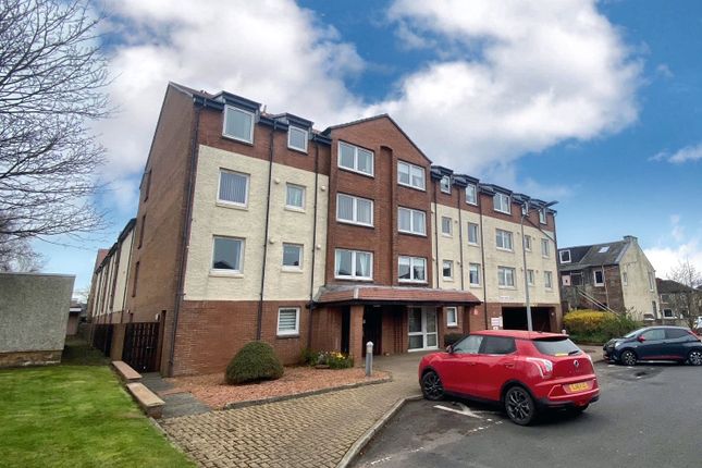 Flat for sale in Hanover Street, Helensburgh, Argyll And Bute