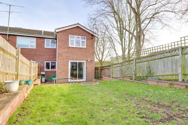 End terrace house for sale in Yewlands, Sawbridgeworth