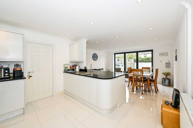 Property for sale in Oakfield Avenue, East Wittering, West Sussex