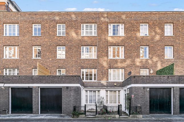 Bryanston Mews West, London photo 2