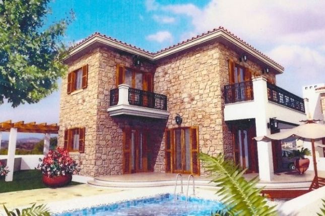 Villa for sale in Agia Marina, Paphos, Cyprus