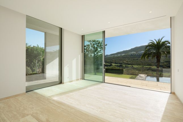 Villa for sale in Finca Cortesin, Casares, Malaga, Spain