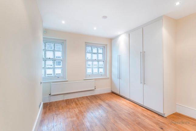 Terraced house for sale in Eaton Mews West, London