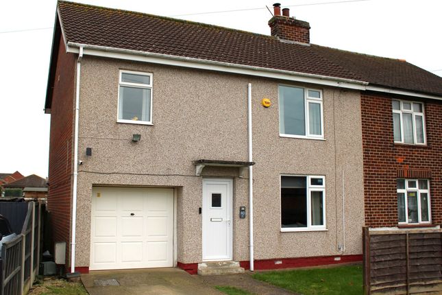 4-bed house on 40 Ash Grove, Brigg, £185,000