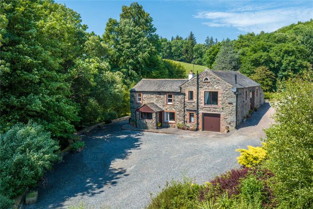 Land for sale in Belle Grove Estate, Watermillock, Penrith, Cumbria