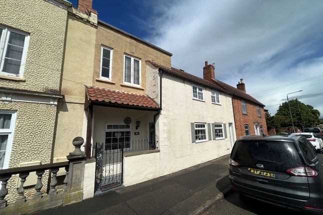 3-bed house on 95a, Main Street, Newark, £265,000